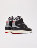 Jordan Air Jordan 2 Retro 'Black Cement'