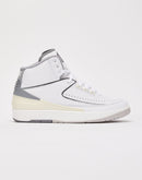 Jordan Air Jordan 2 Retro 'Cement Grey'
