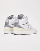 Jordan Air Jordan 2 Retro 'Cement Grey'