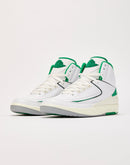 Jordan Air Jordan 2 Retro 'Lucky Green'