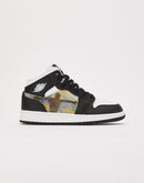 Jordan Air Jordan 1 Mid Grade-School
