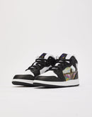 Jordan Air Jordan 1 Mid Grade-School