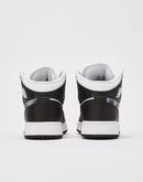 Jordan Air Jordan 1 Mid Grade-School