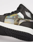 Jordan Air Jordan 1 Mid Grade-School