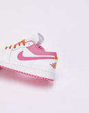 Jordan Air Jordan 1 Low Grade-School