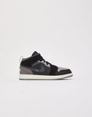 Jordan Air Jordan 1 Mid SE Craft Pre-School