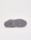 Jordan Air Jordan 1 Mid SE Craft Pre-School