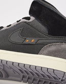 Jordan Air Jordan 1 Mid SE Craft Pre-School