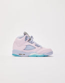 Jordan Air Jordan Retro 5 Low 'Regal Pink' Grade-School