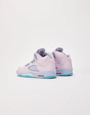 Jordan Air Jordan Retro 5 Low 'Regal Pink' Grade-School