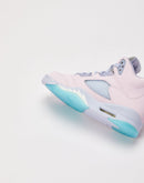 Jordan Air Jordan Retro 5 Low 'Regal Pink' Grade-School