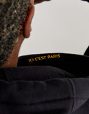 Jordan Paris Saint-Germain Pullover Hoodie