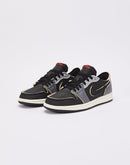 Jordan Air Jordan 1 Retro Low Og Ex 'Dark Smoke Grey'