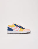Jordan Air Jordan 1 Low SE Grade-School