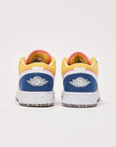 Jordan Air Jordan 1 Low SE Grade-School