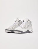 Jordan Dub Zero Grade-School
