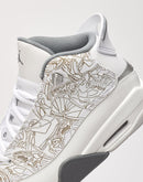 Jordan Dub Zero Grade-School