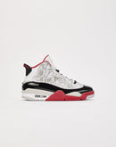 Jordan Dub Zero Grade-School