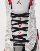 Jordan Dub Zero Grade-School