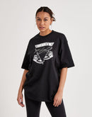 Jordan Flight Oversized Tee
