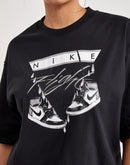 Jordan Flight Oversized Tee