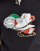 Jordan Flight Artist Series Tee