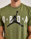 Jordan Air Stretch Tee