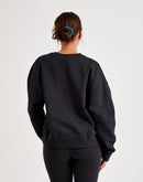 Jordan Artist Series Fleece Crewneck Sweatshirt