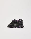 Jordan Air Jordan 7 Retro 'Barely Grape' Toddler