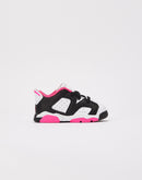 Jordan Air Jordan 6 Retro Low 'Fierce Pink' Toddler