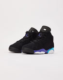 Jordan Air Jordan 6 Retro 'Aqua' Pre-School