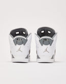 Jordan Air Jordan 6 Retro 'Cool Grey’ Pre-School