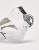 Jordan Air Jordan 6 Retro 'Cool Grey’ Pre-School