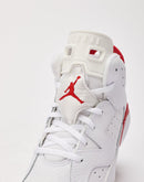 Jordan Air Jordan 6 Retro Pre-School 'Red Oreo'