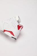 Jordan Air Jordan 6 Retro Pre-School 'Red Oreo'