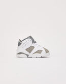 Jordan Air Jordan 6 Retro 'Cool Grey’ Toddler