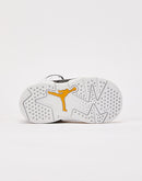 Jordan Air Jordan 6 Retro 'Yellow Ochre' Toddler