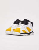 Jordan Air Jordan 6 Retro 'Yellow Ochre' Toddler