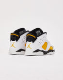 Jordan Air Jordan 6 Retro 'Yellow Ochre' Toddler