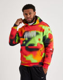 Jordan Flight Remix Pullover Hoodie