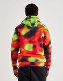 Jordan Flight Remix Pullover Hoodie