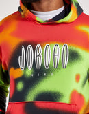 Jordan Flight Remix Pullover Hoodie