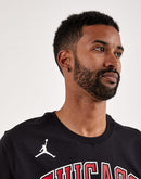 Jordan Chicago Bulls Lonzo Ball Tee
