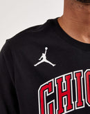 Jordan Chicago Bulls Lonzo Ball Tee