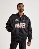 Jordan Flight MVP Wheaties Varsity Jacket