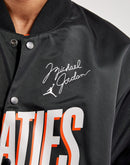 Jordan Flight MVP Wheaties Varsity Jacket