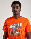 Jordan Flight MVP Cereal Tee