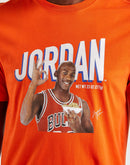 Jordan Flight MVP Cereal Tee