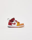 Jordan Air Jordan 1 Mid SE Toddler