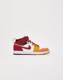 Jordan Air Jordan 1 Mid SE Pre-School